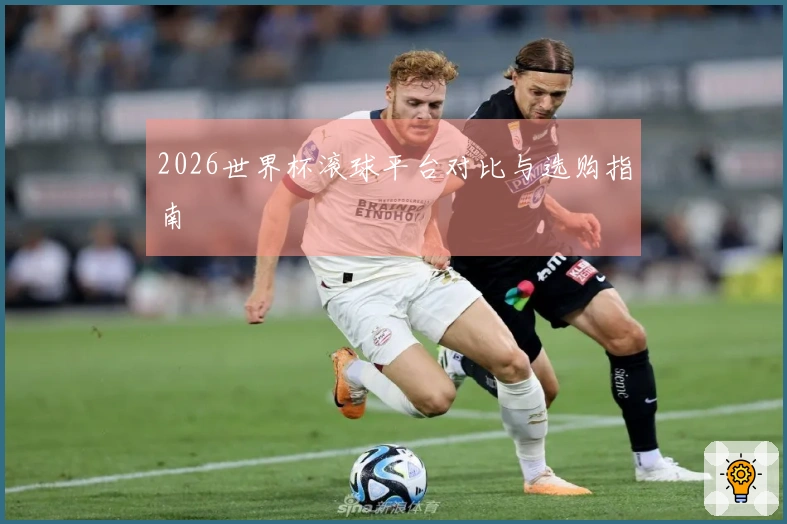 2026世界杯滚球平台对比与选购指南