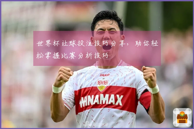 世界杯让球投注技巧分享，助你轻松掌握比赛分析技巧