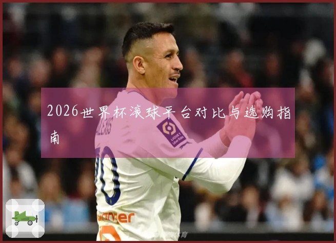 2026世界杯滚球平台对比与选购指南
