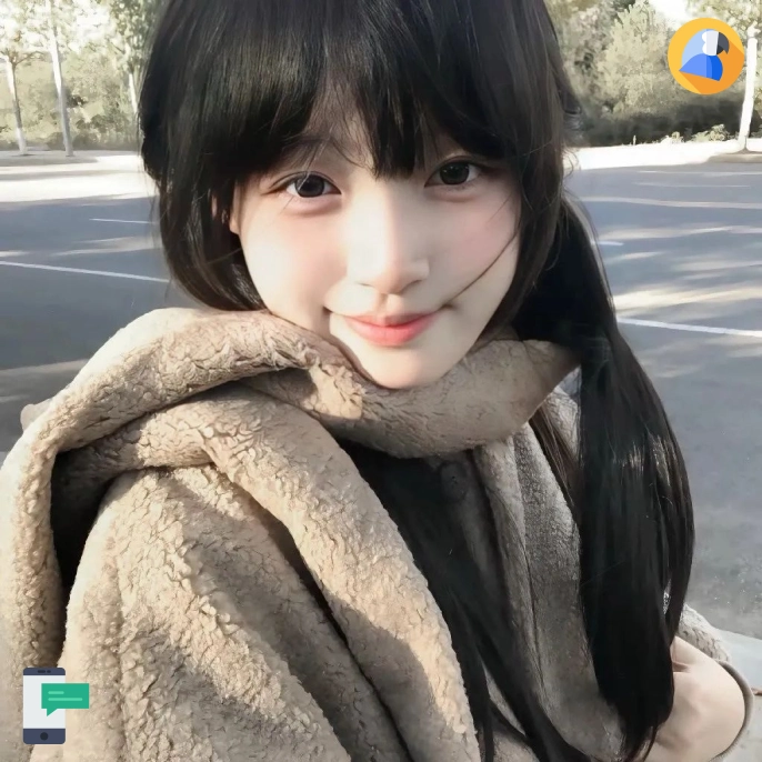 头像
